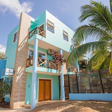 Villa Casa Menta Puerto Escondido  Exterior foto