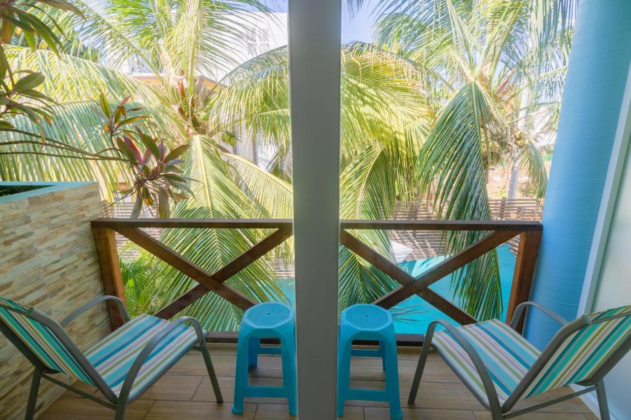 Villa Casa Menta Puerto Escondido  Exterior foto