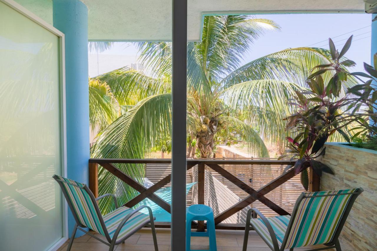 Villa Casa Menta Puerto Escondido  Exterior foto